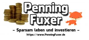 PenningFuxer Logo