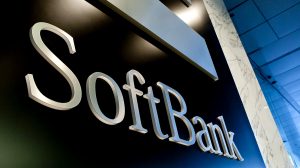 Softbank Aktie