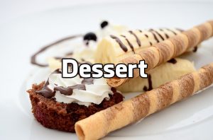 Dessert Rezepte