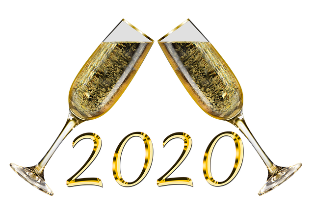 silvester 2020