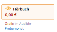 Young Money Guide bei Audible
