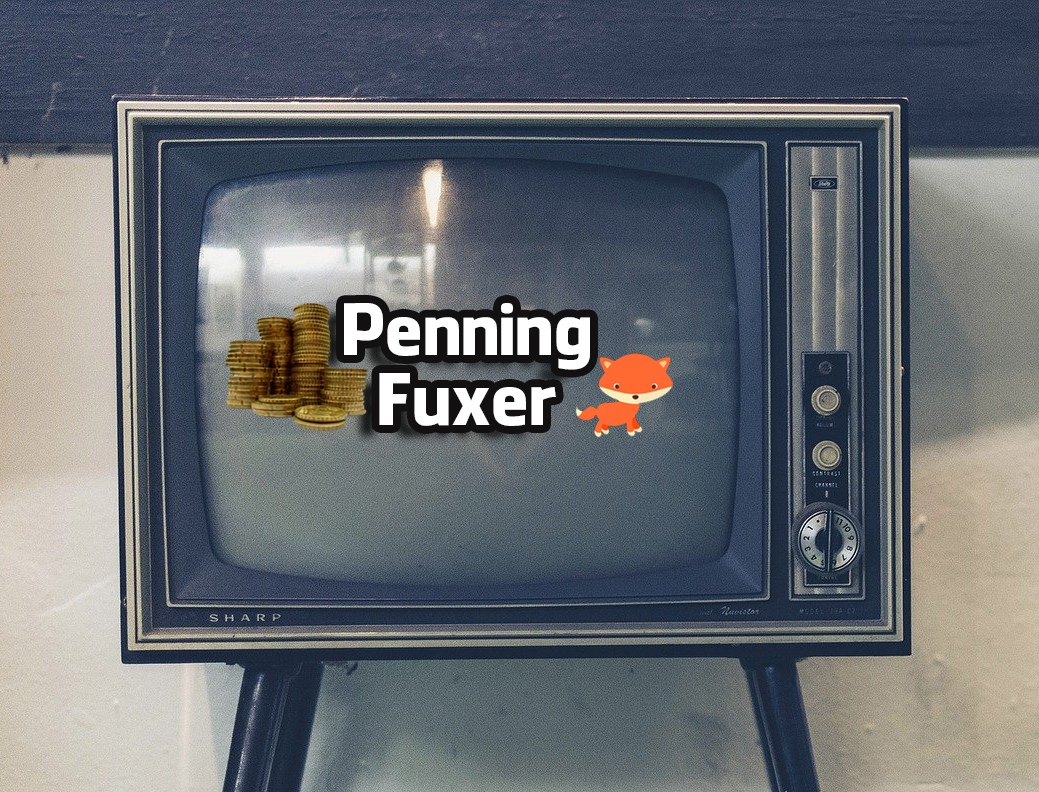 penningfuxer tv